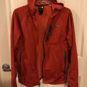 Men’s North face jacket